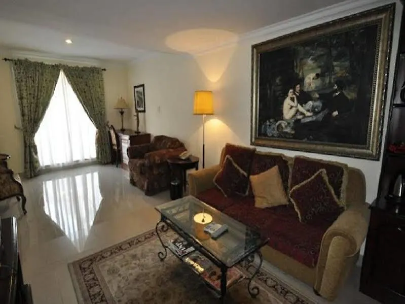 Hanz Vuon Saigon Hotel & Spa Ho Chi Minh City